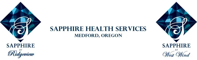 Sapphire At Ridgeview